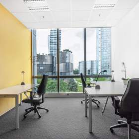 Fotka k inzerátu Pronájem kanceláře, 60 m² -  Praha -  Nusle / 19936775