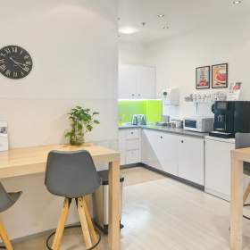 Foto inzerátu Pronájem kanceláře, 60 m² - Praha - Nusle