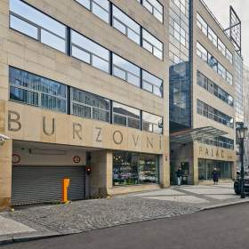 Pronájem kanceláře, 50 m² -  Praha -  Staré Město / 19936675