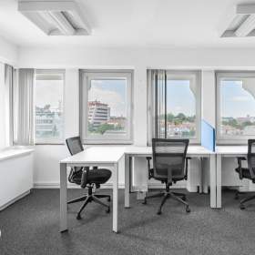 Pronájem kanceláře, 60 m² - Praha - Staré Město / 19936678