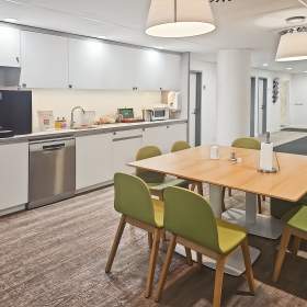 Foto inzerátu Pronájem kanceláře, 60 m² - Praha - Staré Město