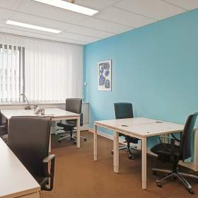 Foto inzerátu Pronájem kanceláře, 60 m² - Praha - Staré Město