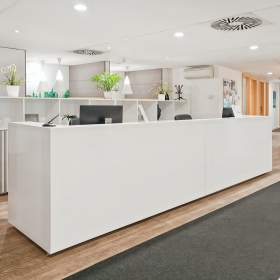 Foto inzerátu Pronájem kanceláře, 60 m² - Praha - Staré Město