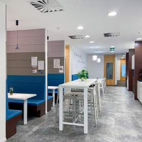 Foto inzerátu Pronájem kanceláře, 50 m² - Brno - Štýřice