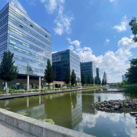 Pronájem kanceláře, 50 m² -  Brno -  Štýřice / 19936684