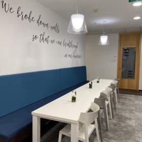 Foto inzerátu Pronájem kanceláře, 50 m² - Brno - Štýřice