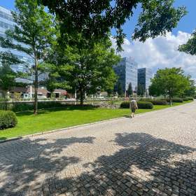 Foto inzerátu Pronájem kanceláře, 75 m² - Brno - Štýřice