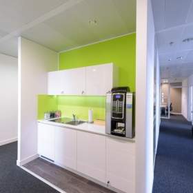 Foto inzerátu Pronájem kanceláře, 50 m² - Praha - Stodůlky