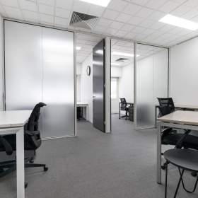 Foto inzerátu Pronájem kanceláře, 60 m² - Praha - Stodůlky