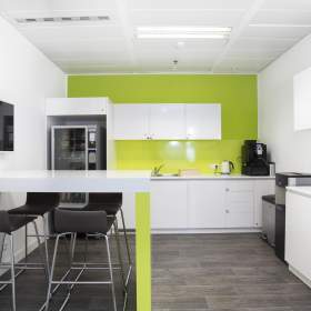 Foto inzerátu Pronájem kanceláře, 75 m² - Praha - Stodůlky