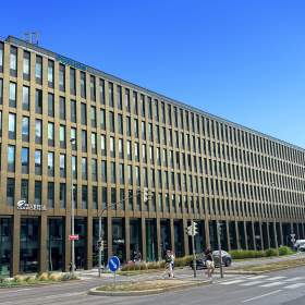 Foto inzerátu Pronájem kanceláře, 50 m² - Praha - Karlín