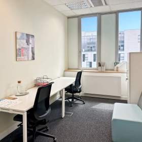 Foto inzerátu Pronájem kanceláře, 50 m² - Praha - Karlín