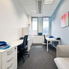 Foto inzerátu Pronájem kanceláře, 60 m² - Praha - Karlín