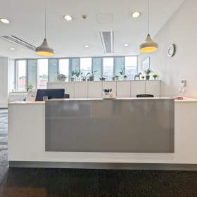 Foto inzerátu Pronájem kanceláře, 75 m² - Praha - Karlín