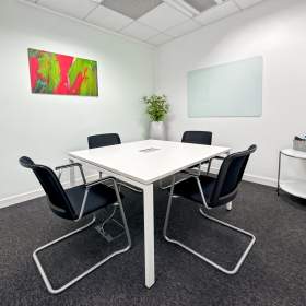 Foto inzerátu Pronájem kanceláře, 75 m² - Praha - Karlín