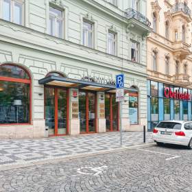 Pronájem kanceláře, 50 m² - Praha - Nové Město / 19936711