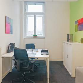 Foto inzerátu Pronájem kanceláře, 50 m² - Praha - Nové Město