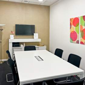 Foto inzerátu Pronájem kanceláře, 50 m² - Praha - Nové Město