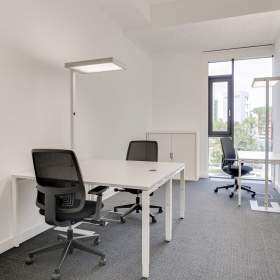 Pronájem kanceláře, 60 m² - Praha - Holešovice / 19936730