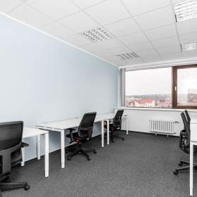 Foto inzerátu Pronájem kanceláře, 60 m² - Praha - Holešovice