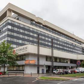 Foto inzerátu Pronájem kanceláře, 60 m² - Praha - Holešovice