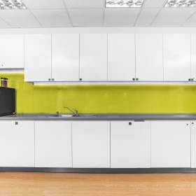 Foto inzerátu Pronájem kanceláře, 110 m² - Praha - Holešovice