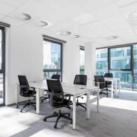 Pronájem kanceláře, 75 m² -  Praha -  Staré Město / 19936735