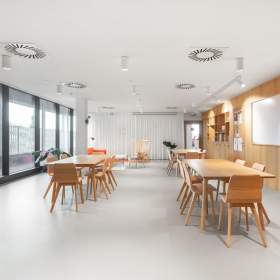 Foto inzerátu Pronájem kanceláře, 75 m² - Praha - Staré Město