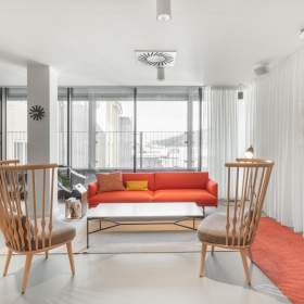 Foto inzerátu Pronájem kanceláře, 120 m² - Praha - Staré Město