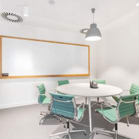Foto inzerátu Pronájem kanceláře, 120 m² - Praha - Staré Město