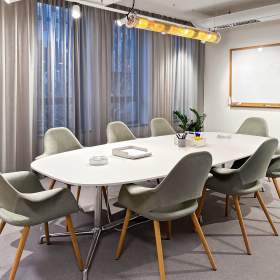 Foto inzerátu Pronájem kanceláře, 120 m² - Praha - Karlín