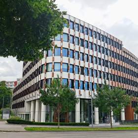 Pronájem kanceláře 50 m² v Signature OFFY / 19936771