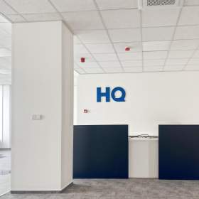 Členství s přístupem do flexibilních coworkingových prostorů v HQ Laso / 19952804