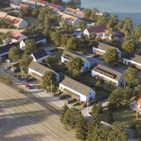 Prodej rodinného domu 110 m2, 4+KK s pozemkem 322 m2 -  Lodenice, Mšecké Žehrovice / 19954901