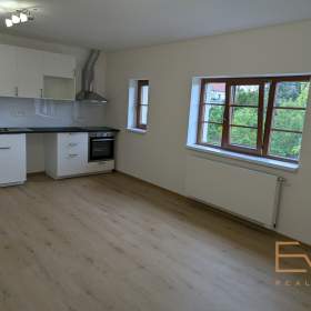 Pronájem bytu 3+KK, 101 m2 + Terasa 11 m2 - Praha Jeseniova / 19955503