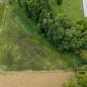 Fotka k inzerátu Prodej pozemku 3.603 m2 -  Krušovice / 19532325