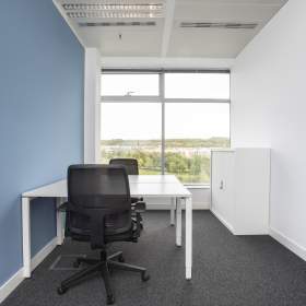 Foto inzerátu Pronájem kanceláře, 10 m² - Praha - Stodůlky