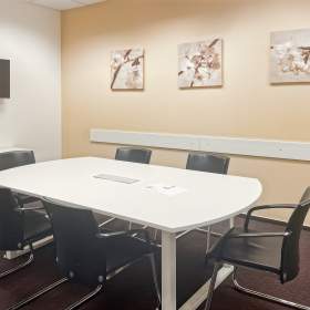 Foto inzerátu Pronájem kanceláře, 30 m² - Praha - Nusle