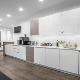 Foto inzerátu Pronájem kanceláře, 50 m² - Praha - Nové Město