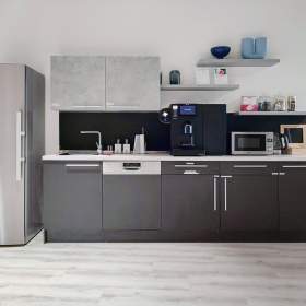 Foto inzerátu Pronájem kanceláře, 60 m² - Praha - Jinonice