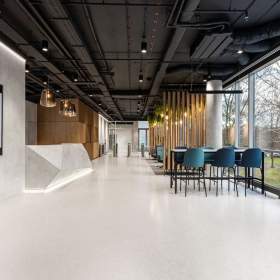 Foto inzerátu Pronájem kanceláře, 50 m² - Praha - Holešovice