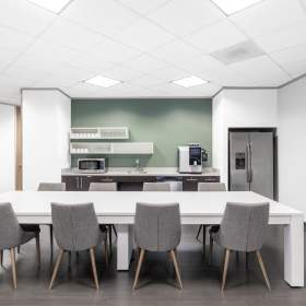 Foto inzerátu Pronájem kanceláře, 50 m² - Praha - Holešovice