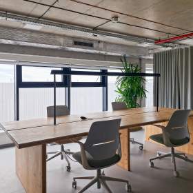 Foto inzerátu Otevřené kancelářské prostory pro 10 osob v Regus D1 Ricany