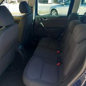 Foto inzerátu Škoda Yeti 1,6TDi TOP STAV 1.MAJITEL