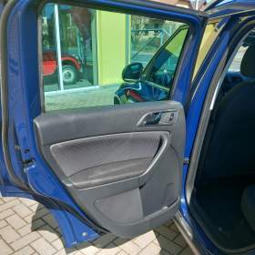 Foto inzerátu Škoda Yeti 1,6TDi TOP STAV 1.MAJITEL