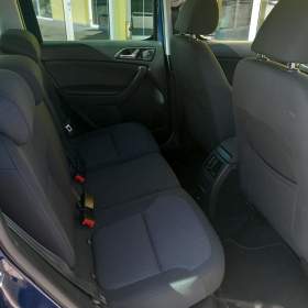 Foto inzerátu Škoda Yeti 1,6TDi TOP STAV 1.MAJITEL