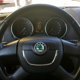 Foto inzerátu Škoda Yeti 1,6TDi TOP STAV 1.MAJITEL