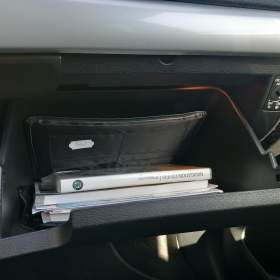 Foto inzerátu Škoda Yeti 1,6TDi TOP STAV 1.MAJITEL