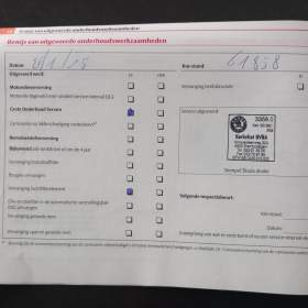 Foto inzerátu Škoda Yeti 1,6TDi TOP STAV 1.MAJITEL