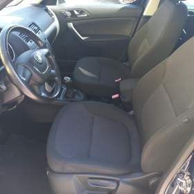 Foto inzerátu Škoda Yeti 1,6TDi TOP STAV 1.MAJITEL